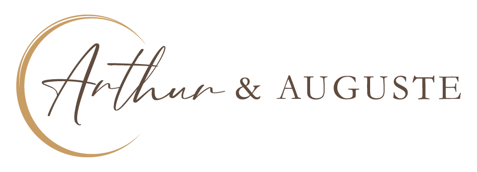 Arthur et Auguste